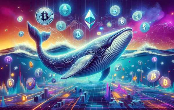 Understanding Crypto Whales and Their Impact on the Cryptocurrency Market