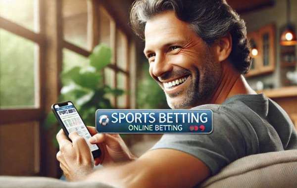 Exploring Korean Gambling Sites