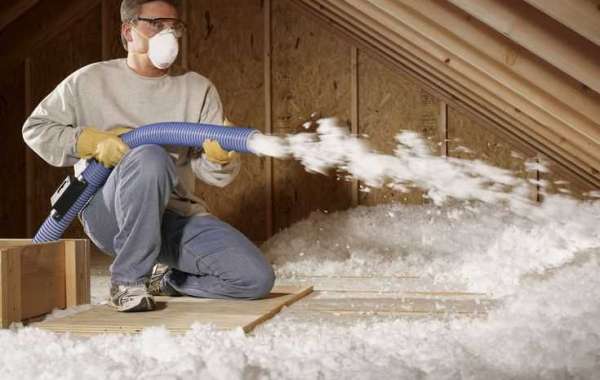 Understanding the R-Value of Different Insulation Types