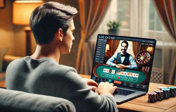 Your Ultimate Casino Site Guide