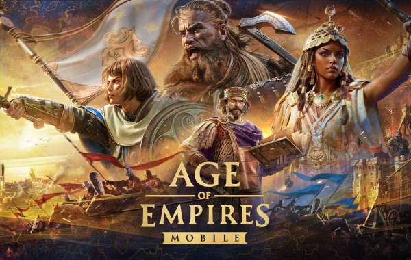 Age of Empires: Mobile - Ultimate Beginner's Guide and Hero Tips