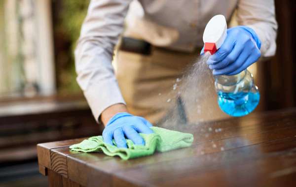 Choosing the Right Janitorial Company in Reno, NV: What to Look For