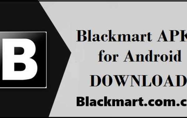 Blackmart APK Download v3.1.0 Free Latest Version 2024