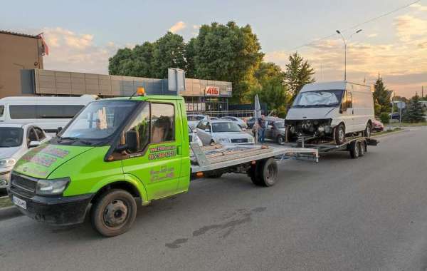 Цілодобовий евакуатор у Дніпрі: Доставка авто будь-коли