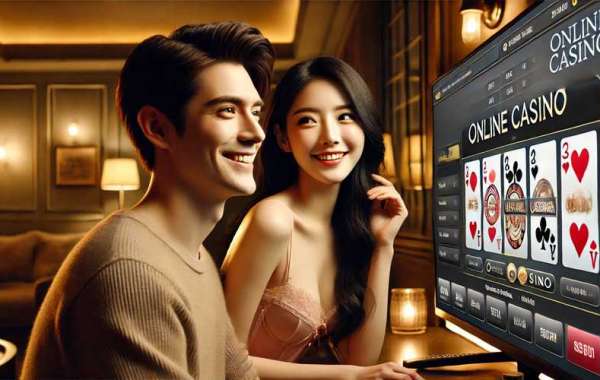 A Deep Dive into Online Baccarat