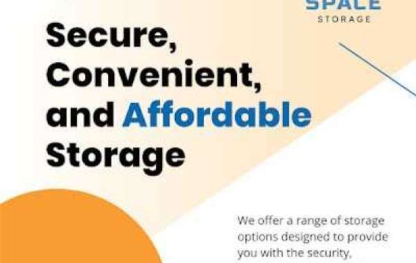 Secure and Convenient: Top Features of Storage Dubai Facilities