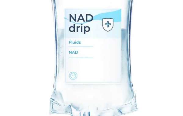 NAD+ Intravenous Therapy