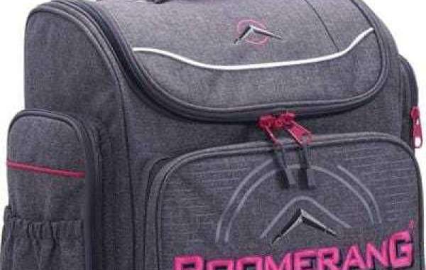 Unmissable Discounts on Boomerang School Bags This Black Friday!