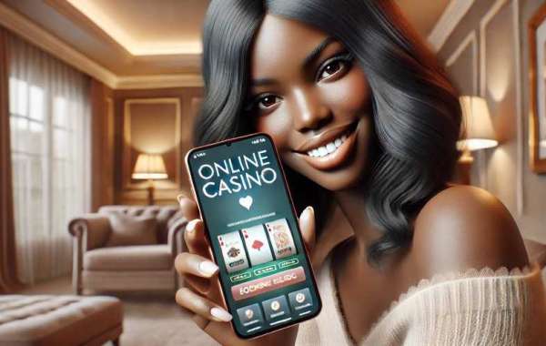 Mastering Online Casino Play