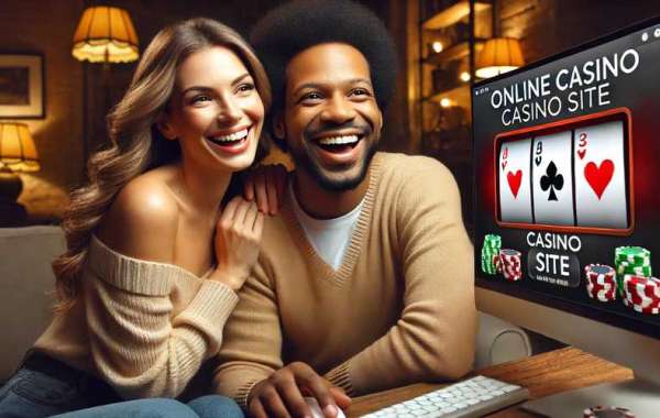 Explore the Thrills of Online Casinos