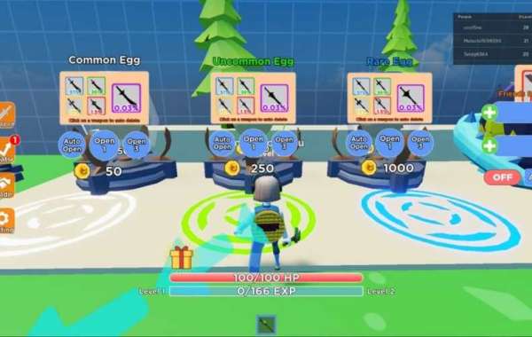 Roblox Swords: Collect & Save Princesses Guide