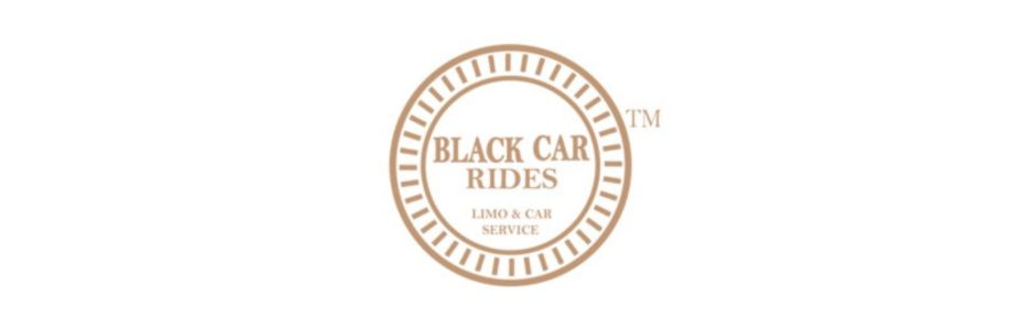 Black Car Rides Services Cover Image