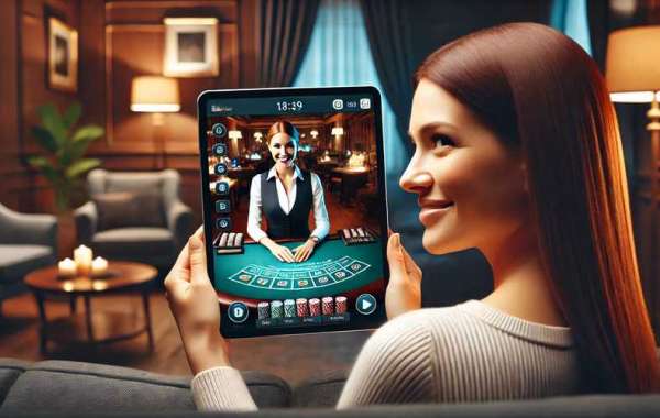 Mastering Online Baccarat Strategies