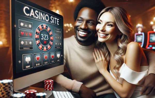 Mastering Online Casinos