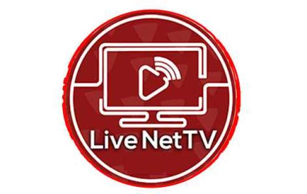 Live Net TV APK Download Latest Version Free For Android