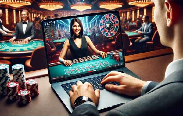 Explore the Best Casino Sites