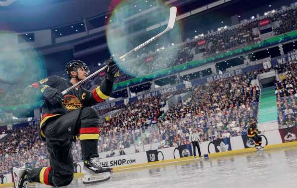 EA NHL 25: Top Sliders for Competitive Gameplay and E-Sports Style Matchups