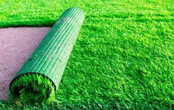 How to Maintain Your Artificial Turf