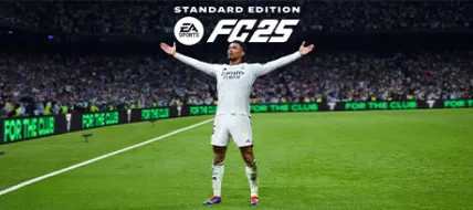 EA Sports FC 25 digital download and physical version price comparison