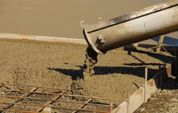 Lubbock Concrete Contractors: The Experts You Need