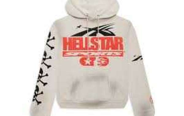 Your Guide to Hellstar Clothing and Sweatsuits