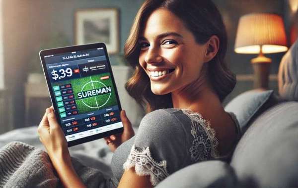 Explore the Thrills of Gambling Sites