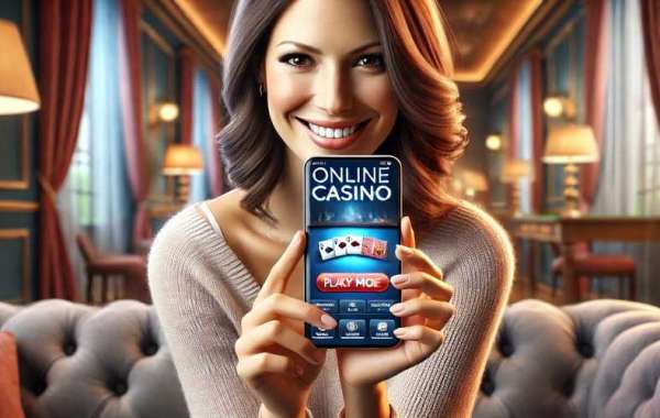 The World of Online Slots