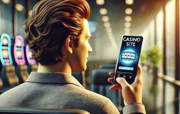 Exploring Online Casinos