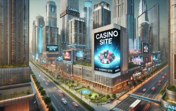 Explore the Best Casino Sites