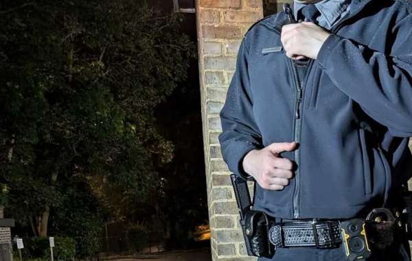 Residential Security in London: Why Private Residential Security is Essential for Your Home